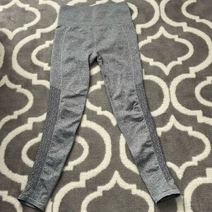Fabletics seamless leggings Sz XS